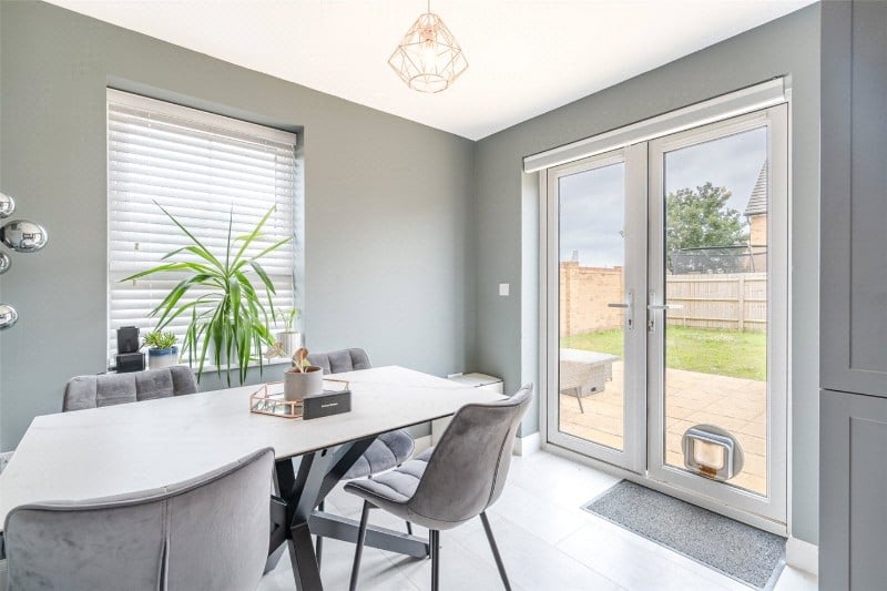 Strickland Way, Wimborne, Dorset, BH21