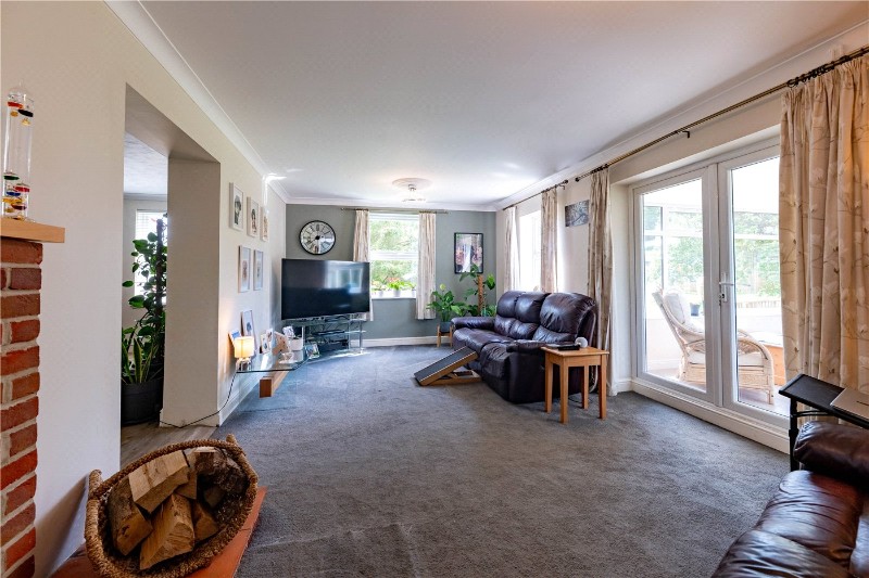 Arminghall Lane, Arminghall, Norwich, Norfolk, NR14