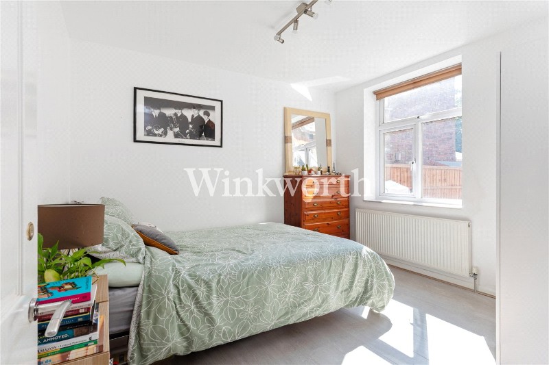 Willingdon Road, London, N22