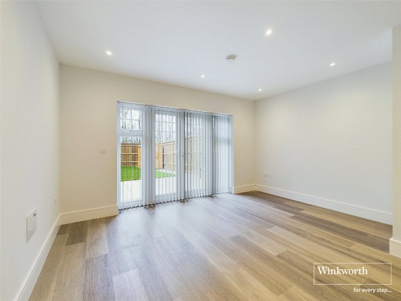 Maine Street, Reading, Berkshire, RG2