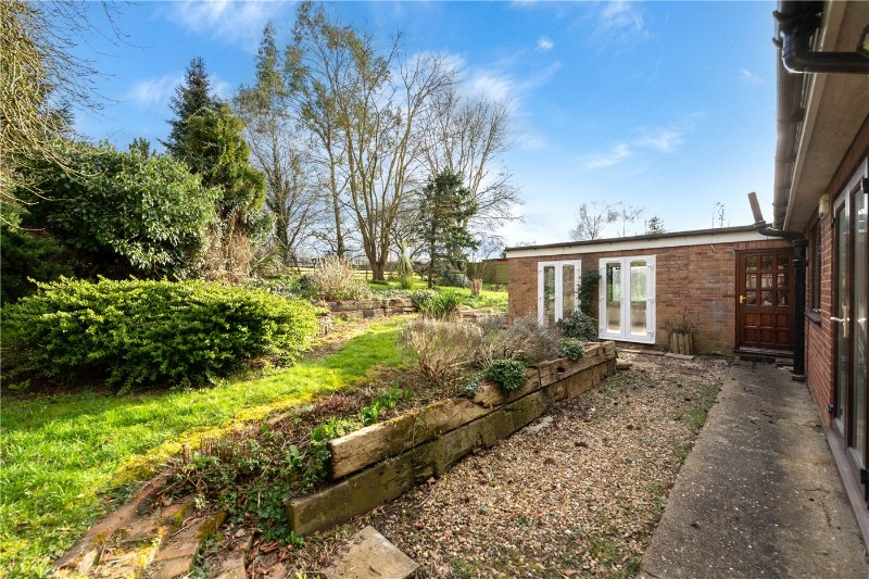 The Green, Corby Glen, Grantham, Lincolnshire, NG33