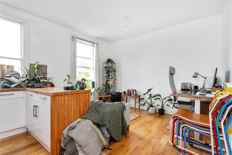 Reighton Road, London, E5