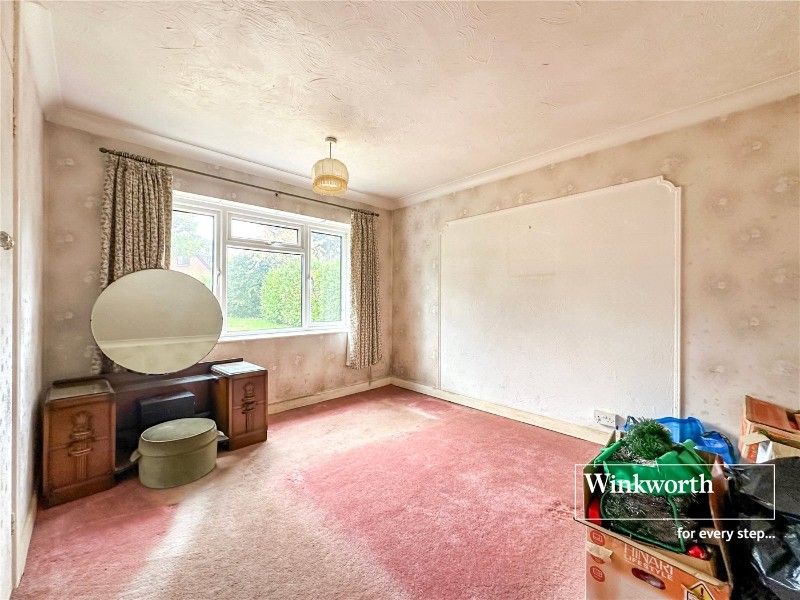 Dudsbury Road, West Parley, Ferndown, Dorset, BH22