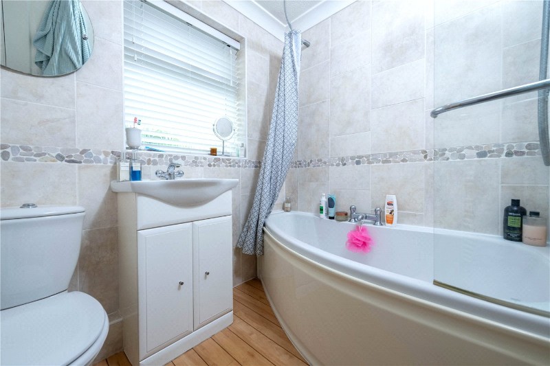 Woolram Wygate, Spalding, Lincolnshire, PE11