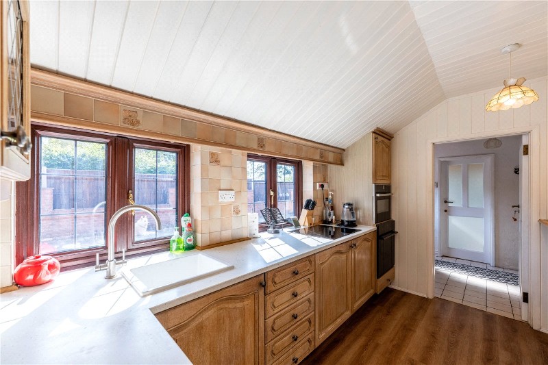 Sexton Road, Hedenham, Bungay, Norfolk, NR35