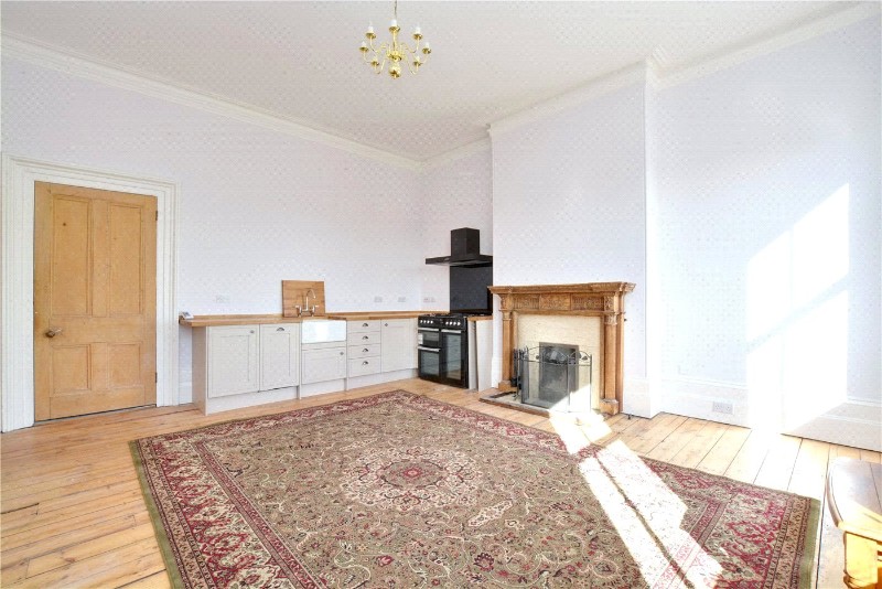 Lennox House, 96 Manor Way, Blackheath, London, SE3