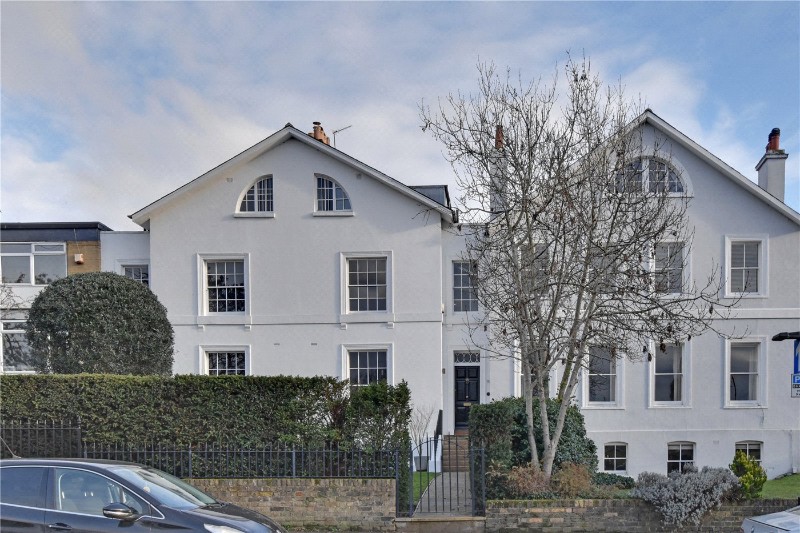 Montpelier Row, Blackheath, London, SE3