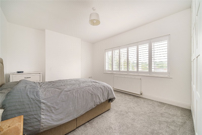Overhill Road, East Dulwich, SE22
