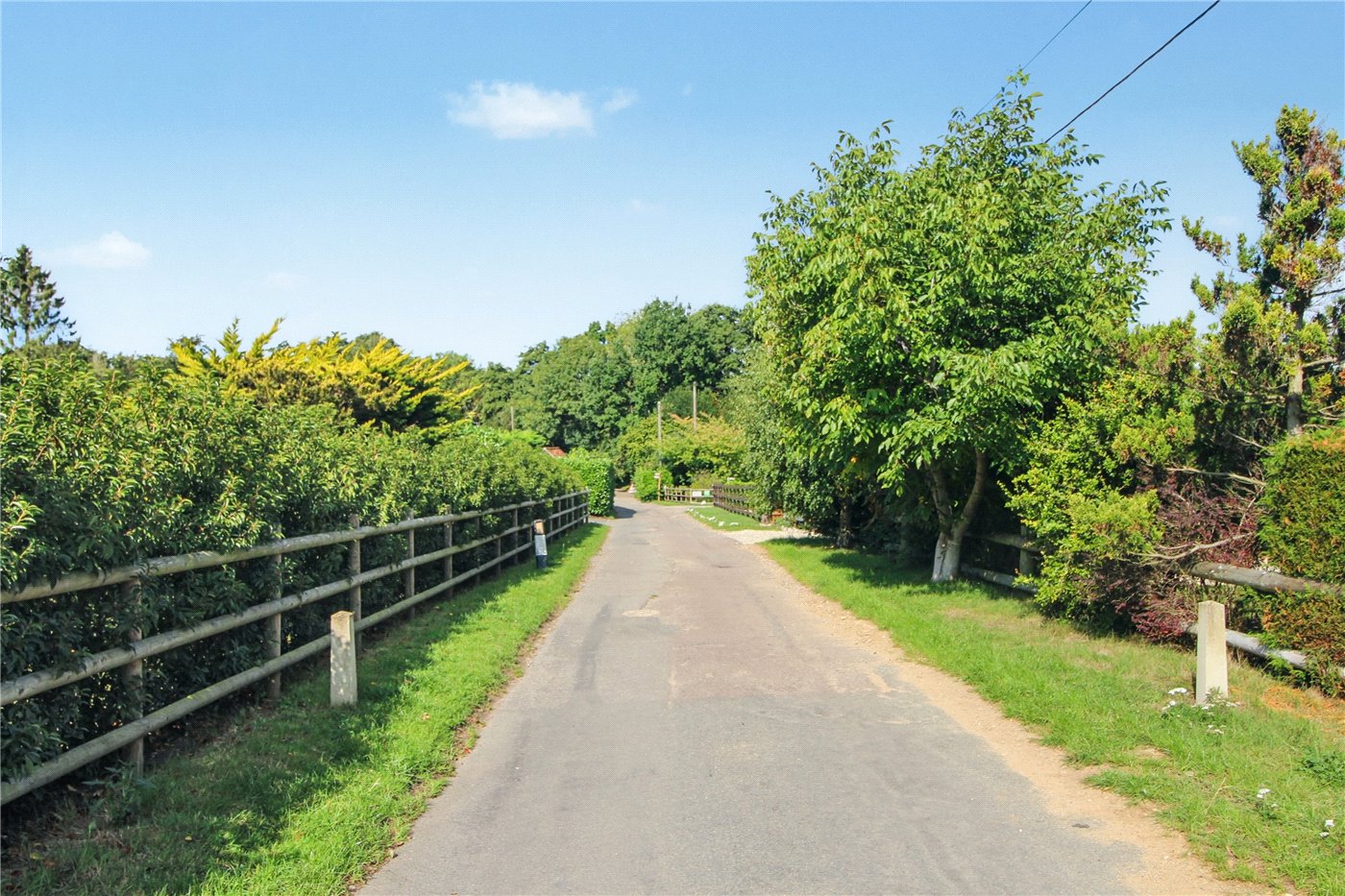 Ferry Road