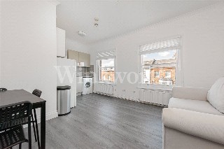 Portnall Road, London, W9