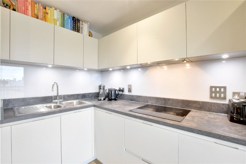Bowhouse Court, Cofferdam Way, Deptford, London, SE8