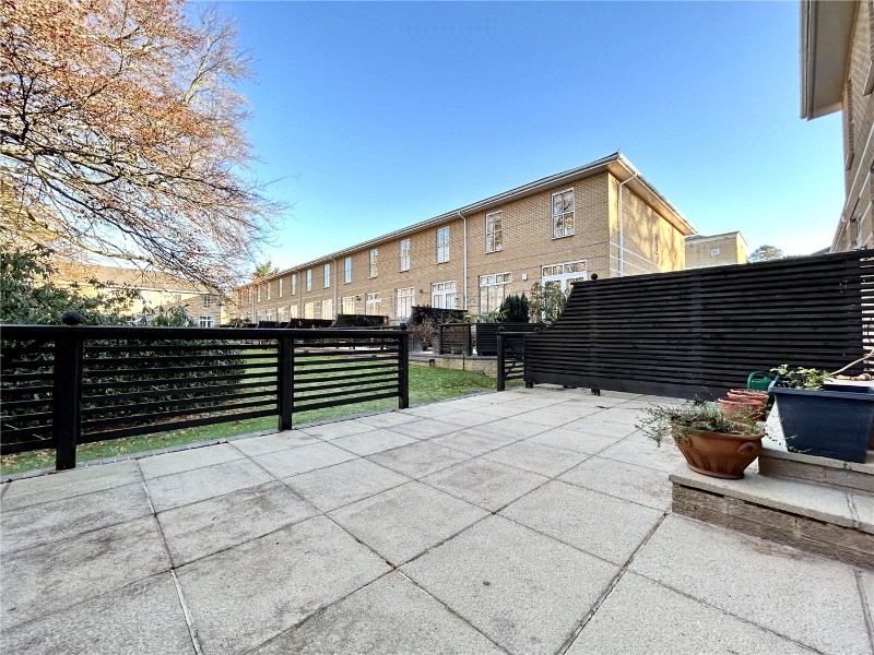 The Avenue, Poole, BH13