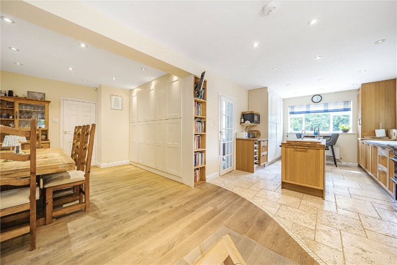 Church Lane, Arborfield, Reading, Berkshire, RG2
