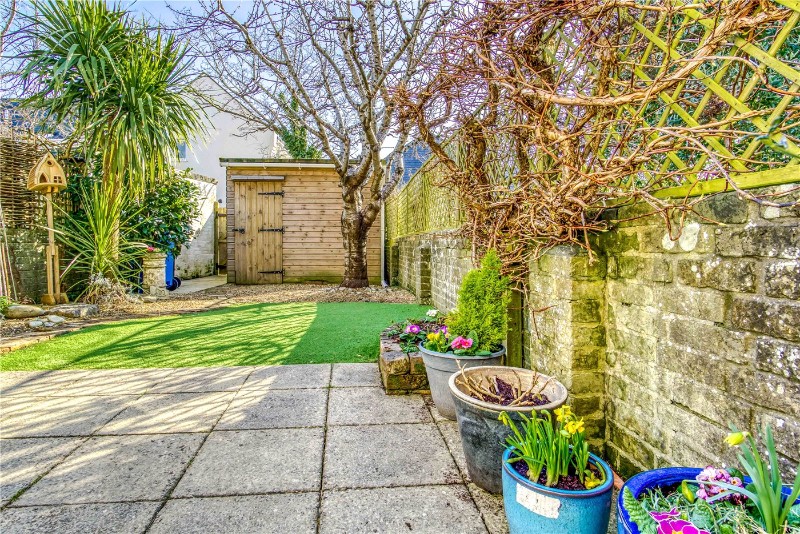 North Road, Poole, Dorset, BH14