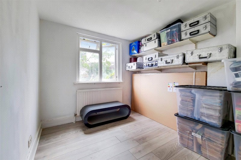 Leighton Grove, London, NW5
