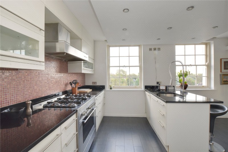 St Germans Place, Blackheath, London, SE3
