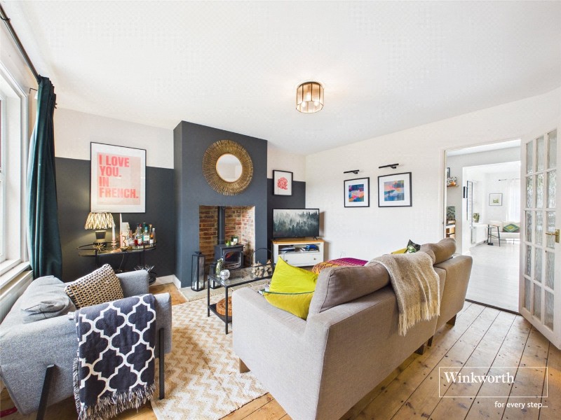 St. George's Avenue, Newbury, Berkshire, RG14