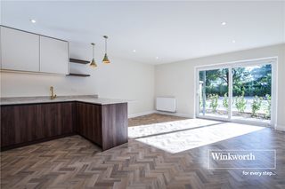 Dudsbury Road, West Parley, Ferndown, Dorset, BH22
