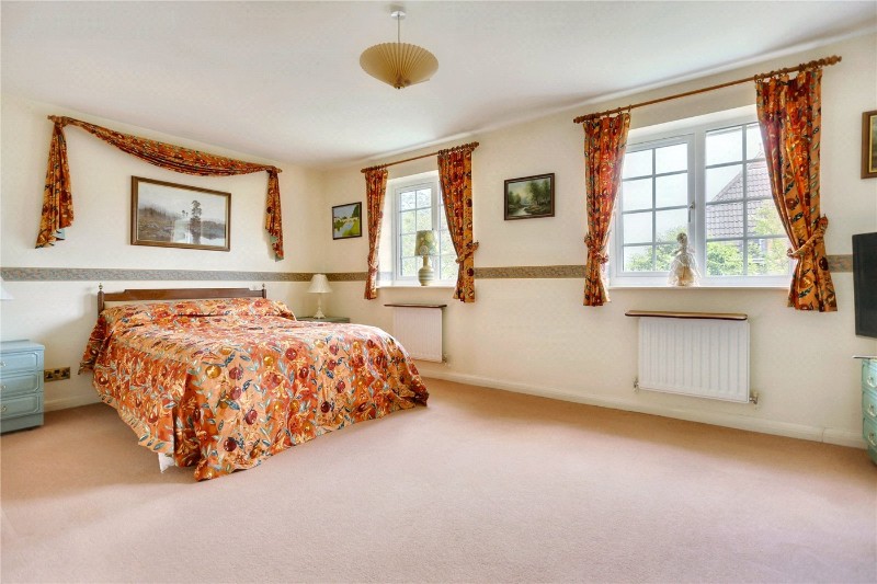 Rainsborough Rise, Norwich, Norfolk, NR7
