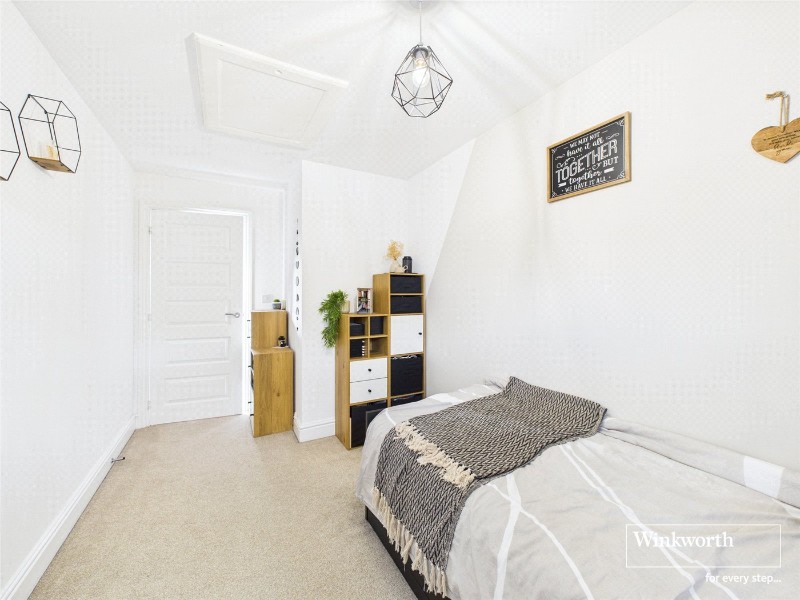 Fullbrook Avenue, Spencers Wood, Reading, Berkshire, RG7