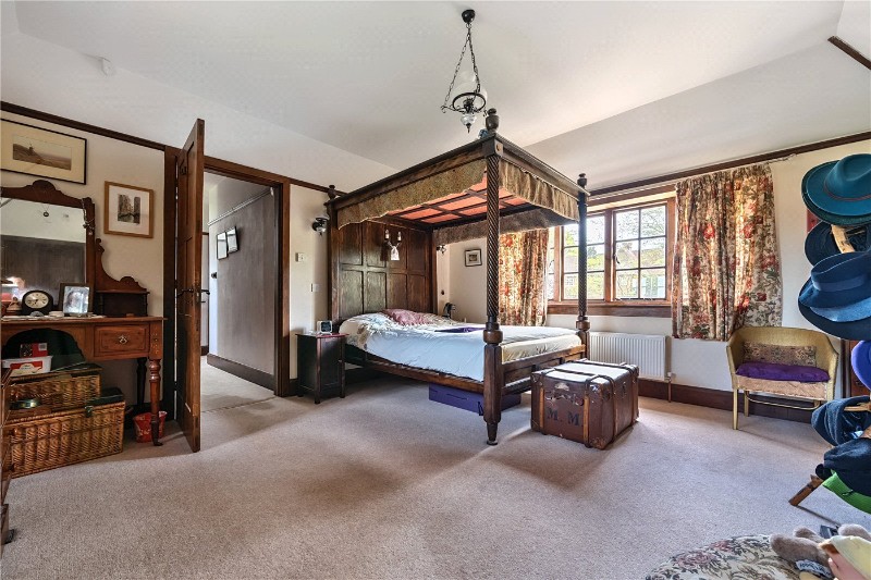 Great Austins, Farnham, Surrey, GU9