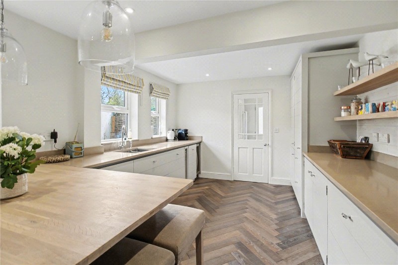 The Green, Walberswick, Suffolk, IP18