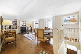 Atherstone Mews, South Kensington, London, SW7