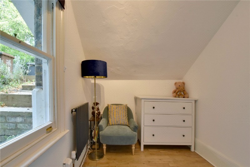 Lewisham Hill, Lewisham, London, SE13