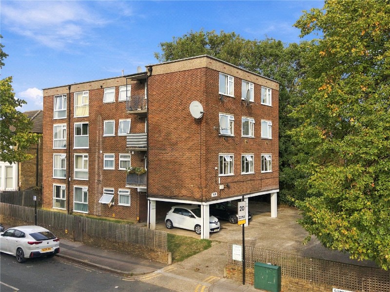 West Green Road, London, N15