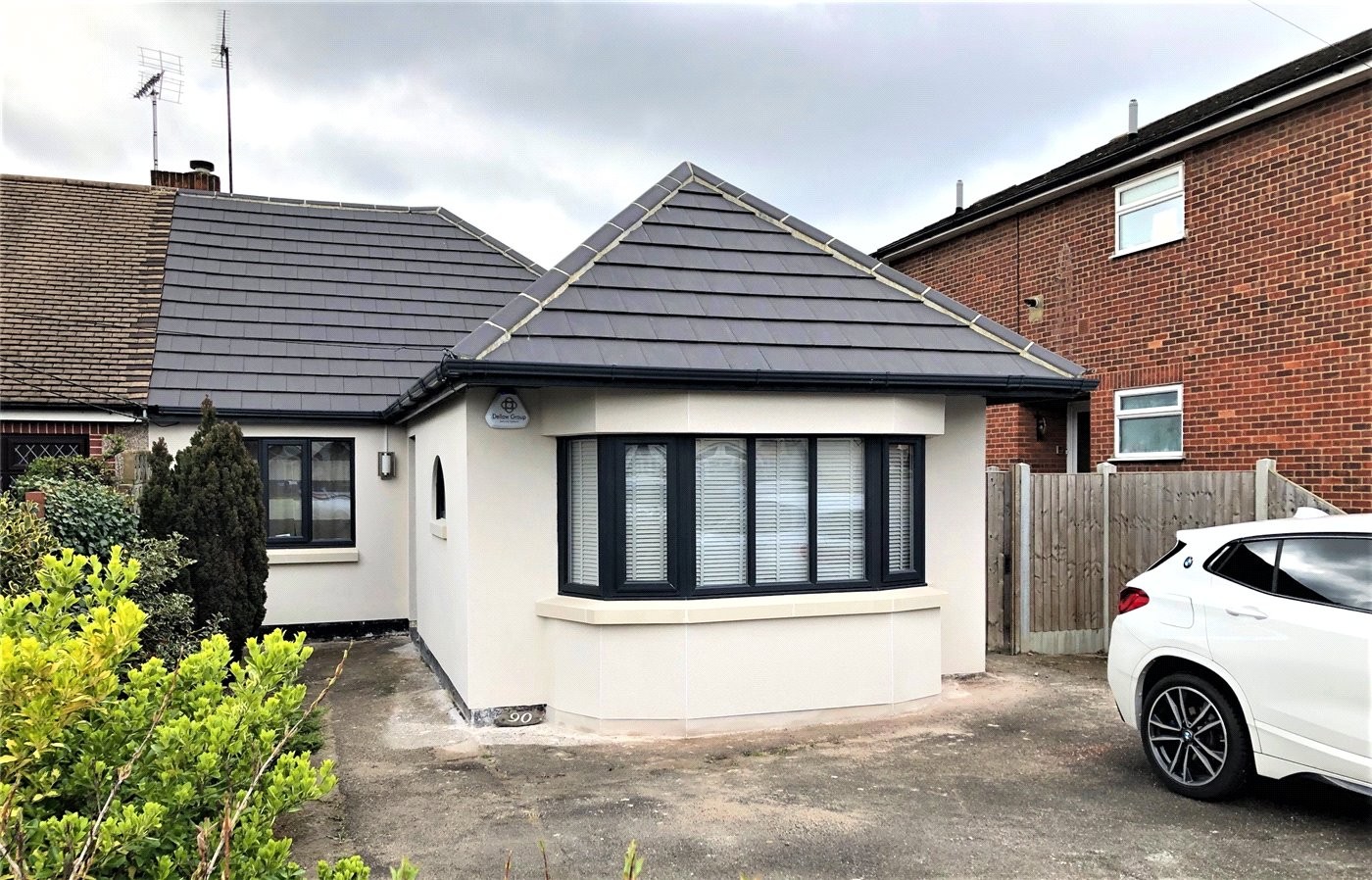 3 bedroom property to rent in Warwick Road, Rayleigh, Essex, SS6 (Ref