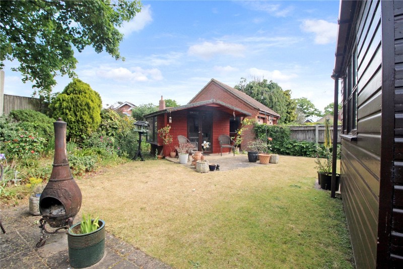 The Meadows, Thurton, Norwich, Norfolk, NR14