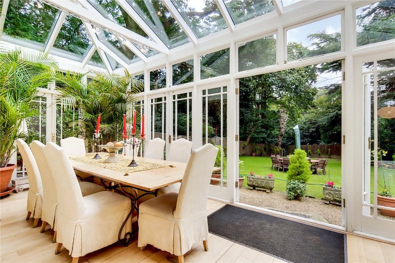 Sydenham Hill, Sydenham, SE26