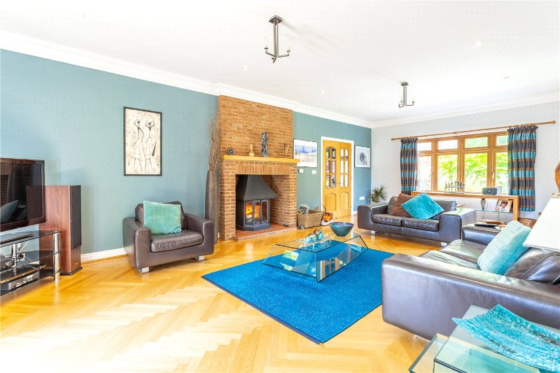The Straits, Wheatley, Hampshire, GU35