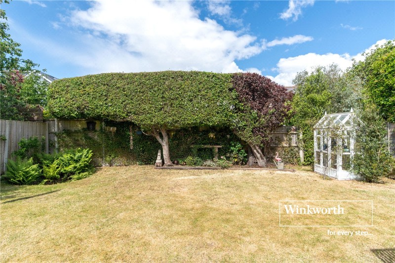 Broadlands Avenue, Bournemouth, Dorset, BH6