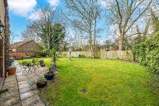 Orchard Close, Helpringham, Sleaford, Lincolnshire, NG34