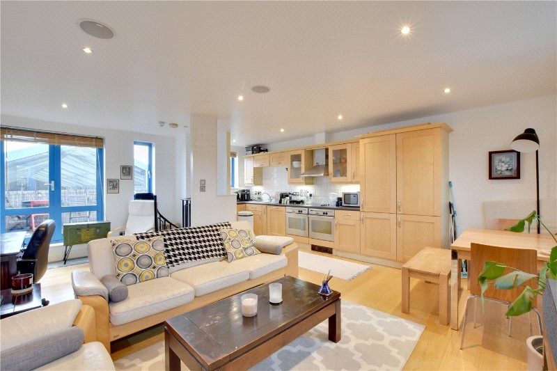 The Plaza, 135 Vanbrugh Hill, Greenwich, London, SE10