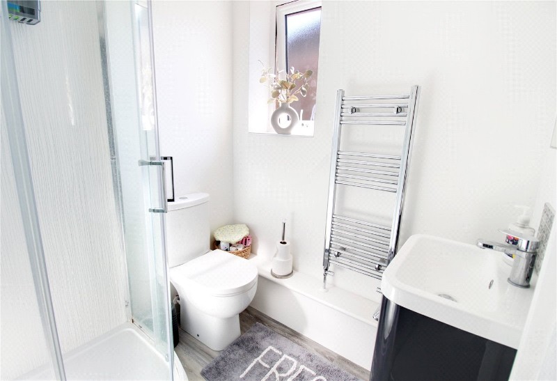 Woodland Road, Hellesdon, Norwich, Norfolk, NR6