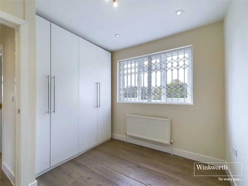 Sandymount Avenue, Stanmore, Middlesex, HA7