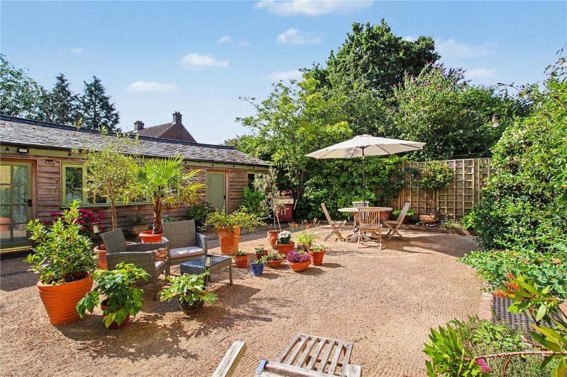 The Street, Brampton, Beccles, Suffolk, NR34
