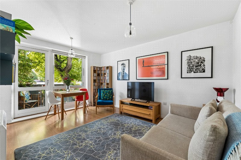 Gopsall Street, London, N1