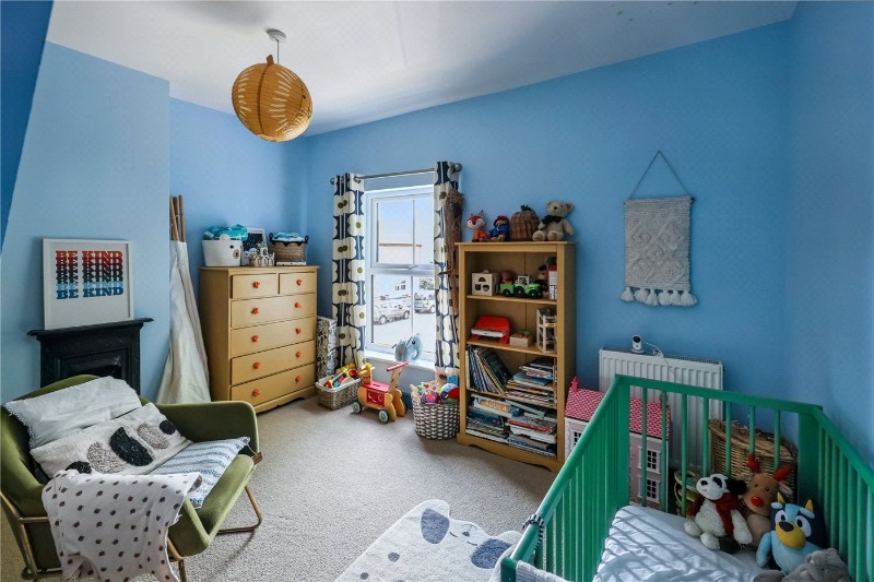 Rosebery Road, Norwich, Norfolk, NR3