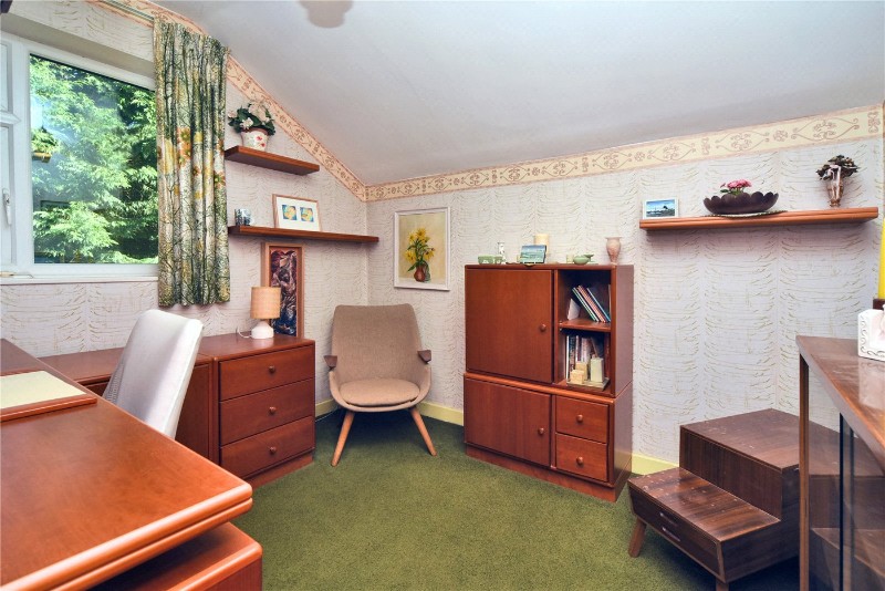 Heights Close, Banstead, Surrey, SM7