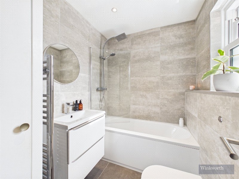 Berrylands Road, Surbiton, KT5
