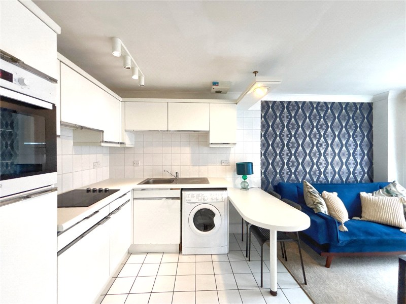 King & Queen Wharf, Rotherhithe Street, London, SE16
