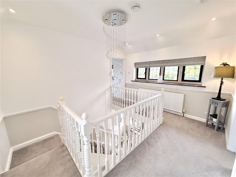 Blake Hill Crescent, Lilliput, Poole, BH14