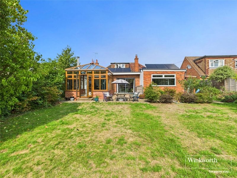 Highdown Avenue, Emmer Green, Reading, Berkshire, RG4