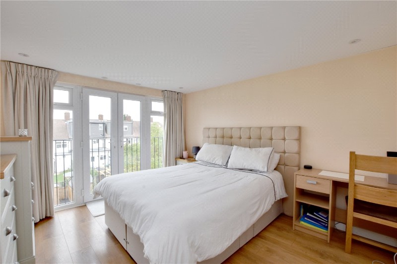 Fordel Road, Catford, London, SE6