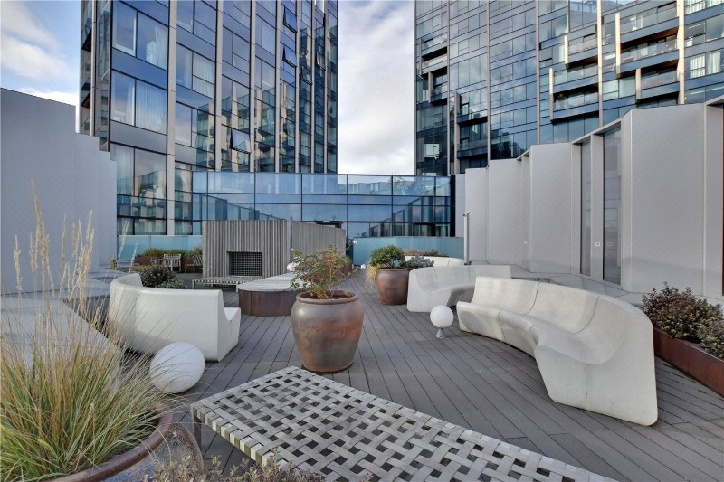 8 Cutter Lane, Greenwich, London, SE10