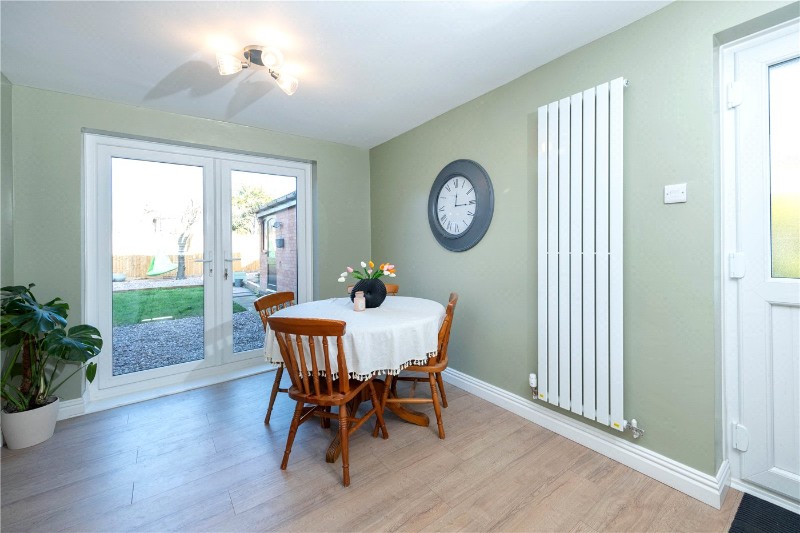 Westcliffe Road, Ruskington, Sleaford, Lincolnshire, NG34