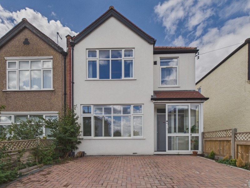 Peak Hill, London, SE26